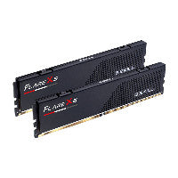 32GB G.Skill DIMM 6000 (2x 16 GB) Dual-Kit (schwarz, F5-6000J3038F16GH2-FX5, Flare X5)