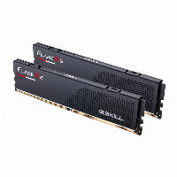 32GB G.Skill DIMM 6000 (2x 16 GB) Dual-Kit (schwarz, F5-6000J3038F16GH2-FX5, Flare X5)