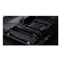 32GB G.Skill DIMM 6000 (2x 16 GB) Dual-Kit (schwarz, F5-6000J3038F16GH2-FX5, Flare X5)