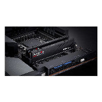 32GB G.Skill DIMM 6000 (2x 16 GB) Dual-Kit (schwarz, F5-6000J3038F16GH2-FX5, Flare X5)