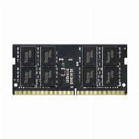 32Go Team ELITE TED432G3200C22-S01, 1 x 32 Go, DDR4, 3200 MHz, SO-DIMM 260 broches