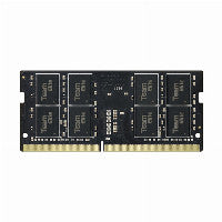 32Go Team ELITE TED432G3200C22-S01, 1 x 32 Go, DDR4, 3200 MHz, SO-DIMM 260 broches