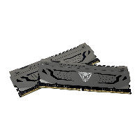 Patriot Viper Steel Gray DDR4-3600 CL18 16GB (2x8GB)