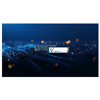 M.2 240GB Kingston DC2000B (PCIe 4.0 x4, NVMe, M.2 2280, without heatsink)