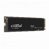 M.2 500GB Micron Crucial P310 intern 2280 - PCIe 4.0 x4 (NVMe)