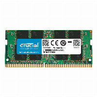 8GB Crucial Modul SO DIMM 260-PIN