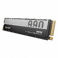 M.2 4TB Lexar 2280 NM990 intern PCIe 5.0 x4