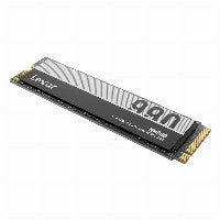 M.2 4TB Lexar 2280 NM990 intern PCIe 5.0 x4