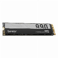 M.2 4TB Lexar 2280 NM990 intern PCIe 5.0 x4