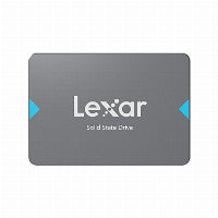 2,5" 256GB Lexar NQ100 intern (6.4 cm)