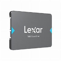 2,5" 256GB Lexar NQ100 intern (6.4 cm)