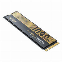 M.2 4TB Lexar NM1090 Pro 2280 NVMe PCIe 5.0 intern retail