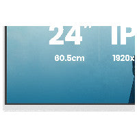iiyama G-MASTER Red Eagle™ GB2471HSU-W1 Gaming-Monitor 60,5 cm (24") weiß – Ansicht 8