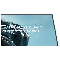 iiyama G-MASTER Red Eagle™ GB2771HSU-W1 Gaming-Monitor 68,6 cm (27") weiß – Ansicht 5
