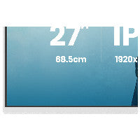 iiyama G-MASTER Red Eagle™ GB2771HSU-W1 Gaming-Monitor 68,6 cm (27") weiß – Ansicht 8