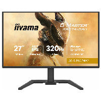 iiyama G-MASTER Gold Phoenix™ GB2791QSU-B1 Gaming-Monitor 68,5 cm (27") mattschwarz