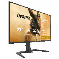 iiyama G-MASTER Gold Phoenix™ GB2791QSU-B1 Gaming-Monitor 68,5 cm (27") mattschwarz – Ansicht 2