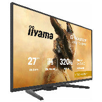 iiyama G-MASTER Gold Phoenix™ GB2791QSU-B1 Gaming-Monitor 68,5 cm (27") mattschwarz – Ansicht 4