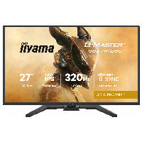 iiyama G-MASTER Gold Phoenix™ GB2791QSU-B1 Gaming-Monitor 68,5 cm (27") mattschwarz – Ansicht 5