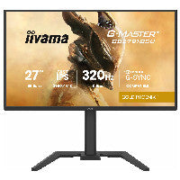 iiyama G-MASTER Gold Phoenix™ GB2791QSU-B1 Gaming-Monitor 68,5 cm (27") mattschwarz – Ansicht 6