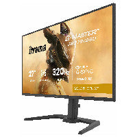 iiyama G-MASTER Gold Phoenix™ GB2791QSU-B1 Gaming-Monitor 68,5 cm (27") mattschwarz – Ansicht 7