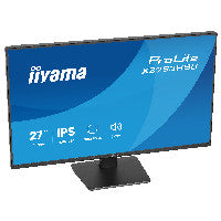 iiyama ProLite X2793HSU-B1 Monitor 68,5 cm (27") mattschwarz – Ansicht 5