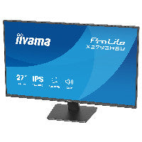 iiyama ProLite X2793HSU-B1 Monitor 68,5 cm (27") mattschwarz – Ansicht 7