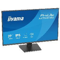 iiyama ProLite X2793HSU-B1 Monitor 68,5 cm (27") mattschwarz – Ansicht 8