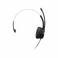 Lenovo LENOVO 100 Mono USB Headset – Ansicht 2