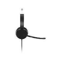 Lenovo LENOVO 100 Mono USB Headset – Ansicht 3