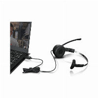 Lenovo LENOVO 100 Mono USB Headset – Ansicht 4