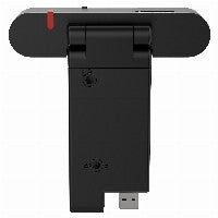 Lenovo LENOVO ThinkVision MC60 Monitor Webcam Short stack for P24h-30 P24q-30 T34w-30 P49w-30 Monitors – Ansicht 3