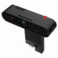 Lenovo LENOVO ThinkVision MC60 Monitor Webcam Short stack for P24h-30 P24q-30 T34w-30 P49w-30 Monitors – Ansicht 5