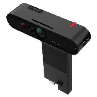 Lenovo LENOVO ThinkVision MC60 Monitor Webcam – Ansicht 2