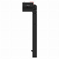 Lenovo LENOVO ThinkVision MC60 Monitor Webcam – Ansicht 4