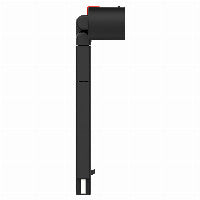 Lenovo LENOVO ThinkVision MC60 Monitor Webcam – Ansicht 5