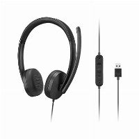 Lenovo LENOVO USB-A Wired Stereo Headset Gen 2 – Ansicht 2