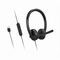 Lenovo LENOVO USB-A Wired Stereo Headset Gen 2 – Ansicht 5