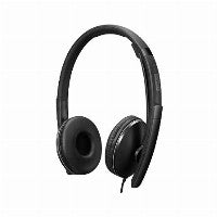 Lenovo LENOVO Wired ANC Headset Gen 2 UC – Ansicht 2
