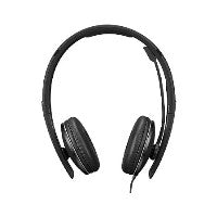Lenovo LENOVO Wired ANC Headset Gen 2 UC – Ansicht 4