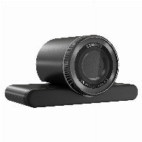 Lenovo LENOVO QHD Webcam 2K Adjustable FOV90/78/65 Directional Microphone AutoFocus HDR AI Framing/Face USB-C/A 1.5m Detachable Cable – Ansicht 3