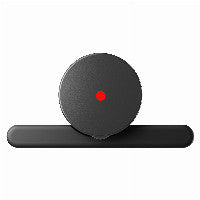Lenovo LENOVO 4K Pro Webcam 4K Adjustable FOV90/78/65 Directional Microphone AutoFocus HDR AI Framing/Face USB-C/A 1.5m Detachable Cable – Ansicht 3