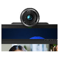 Lenovo LENOVO 4K Pro Webcam 4K Adjustable FOV90/78/65 Directional Microphone AutoFocus HDR AI Framing/Face USB-C/A 1.5m Detachable Cable – Ansicht 5