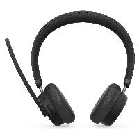 Lenovo Dual-Mode Wireless ANC Headset 6550 USB-C Teams