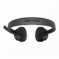 Lenovo LENOVO Wireless VoIP Headset Teams – Ansicht 3