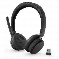 Lenovo LENOVO Dual-Mode Wireless ANC Headset 6550 USB-A Teams – Ansicht 3