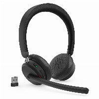 Lenovo LENOVO Dual-Mode Wireless ANC Headset 6550 USB-A Teams – Ansicht 4