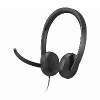 Lenovo LENOVO Wired VoIP Headset 5000 Teams – Ansicht 2