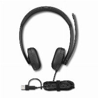 Lenovo LENOVO Wired VoIP Headset 5000 Teams – Ansicht 3