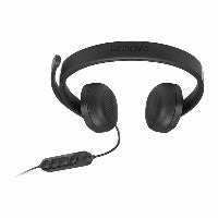 Lenovo LENOVO Wired VoIP Headset 5000 Teams – Ansicht 4